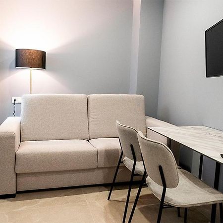 Estrella De Mar - Boutique Aparthotel Benidorm Eksteriør billede