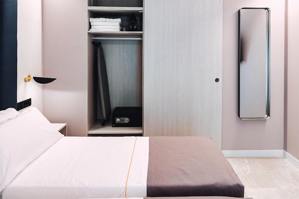 Estrella De Mar - Boutique Aparthotel Benidorm Eksteriør billede