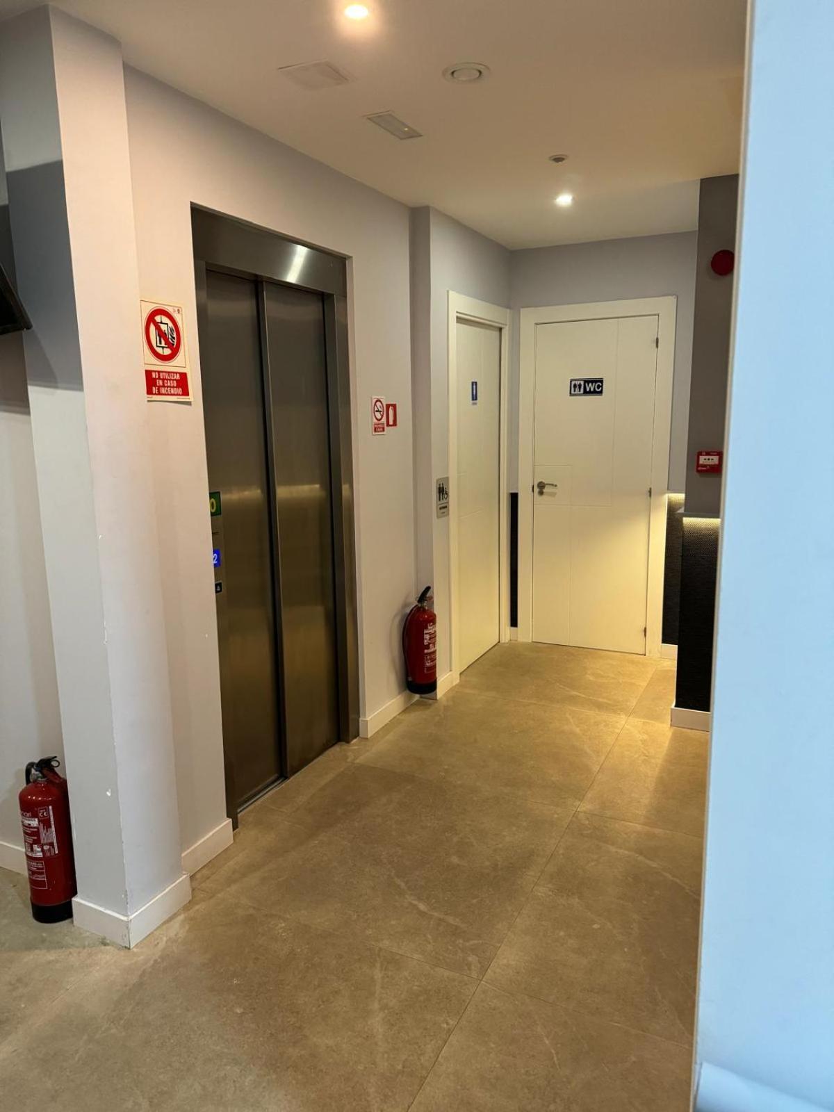 Estrella De Mar - Boutique Aparthotel Benidorm Eksteriør billede