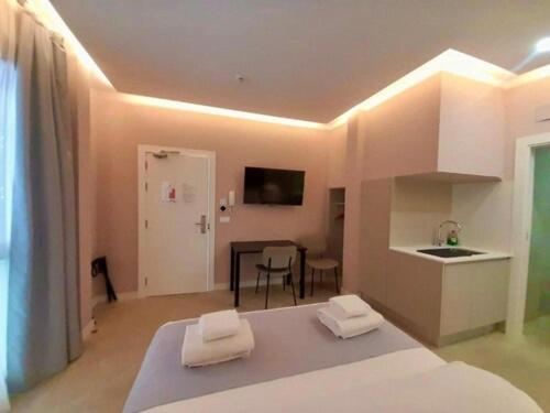 Estrella De Mar - Boutique Aparthotel Benidorm Eksteriør billede